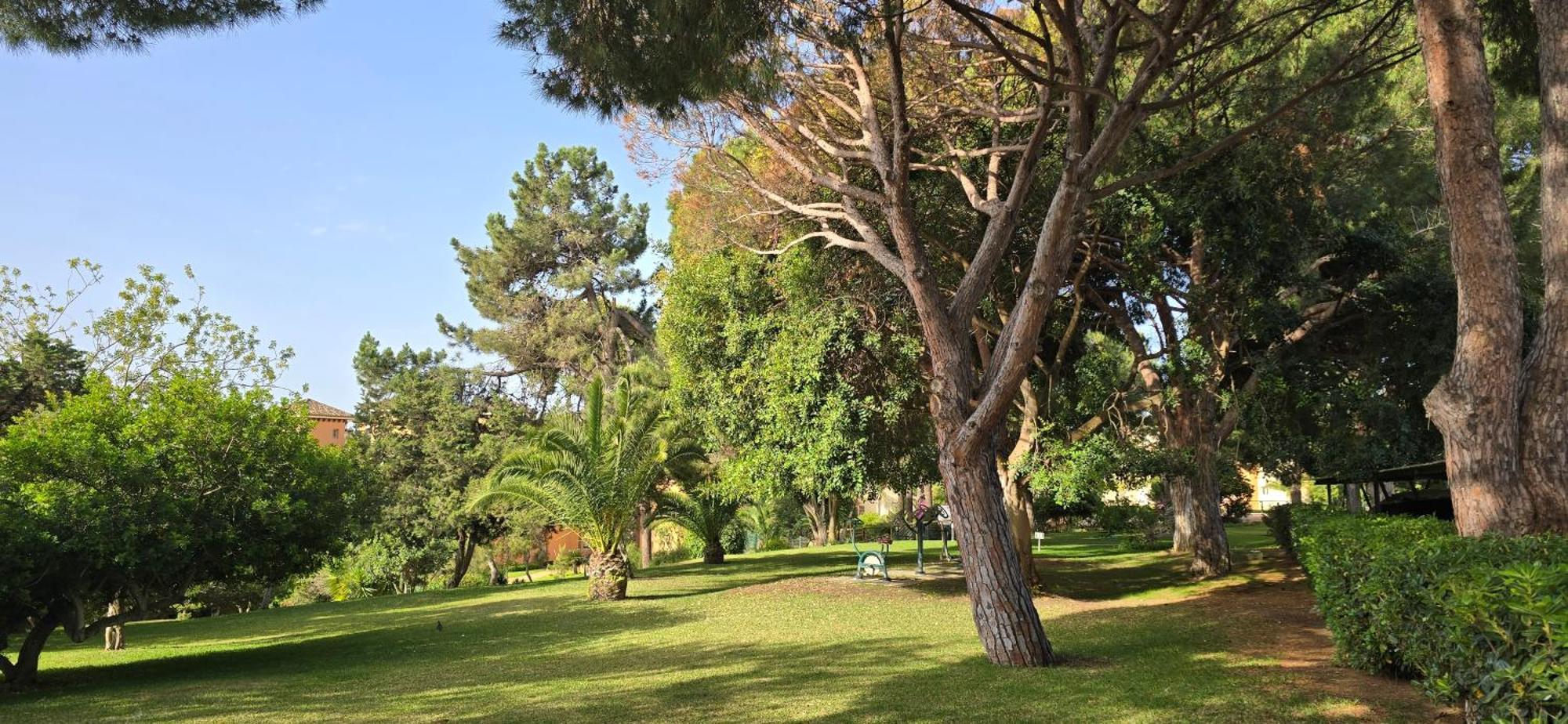 Del Mar Marbella, Luxury Appartement Marbella