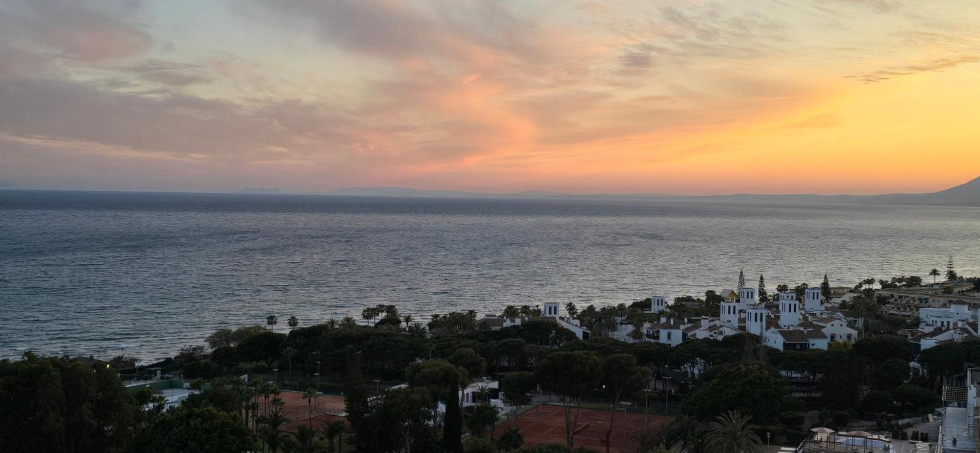 Del Mar Marbella, Luxury *