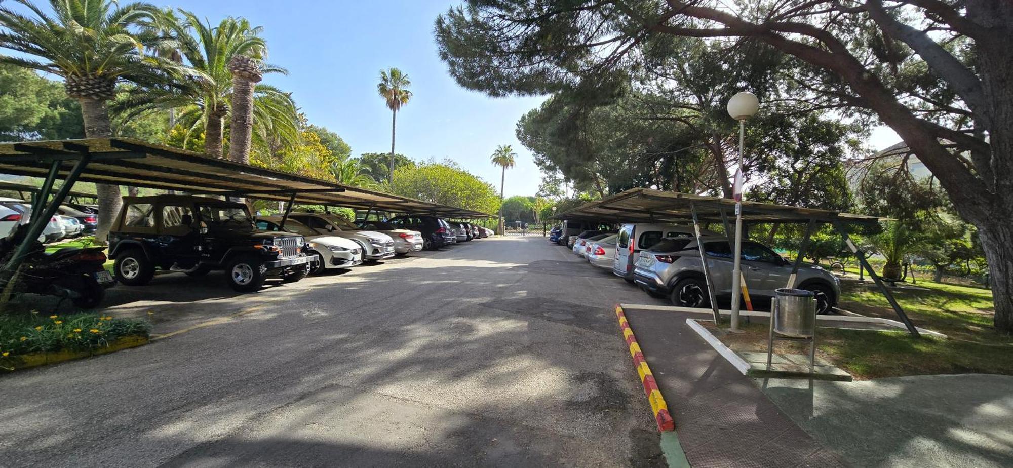 Del Mar Marbella, Luxury Appartement