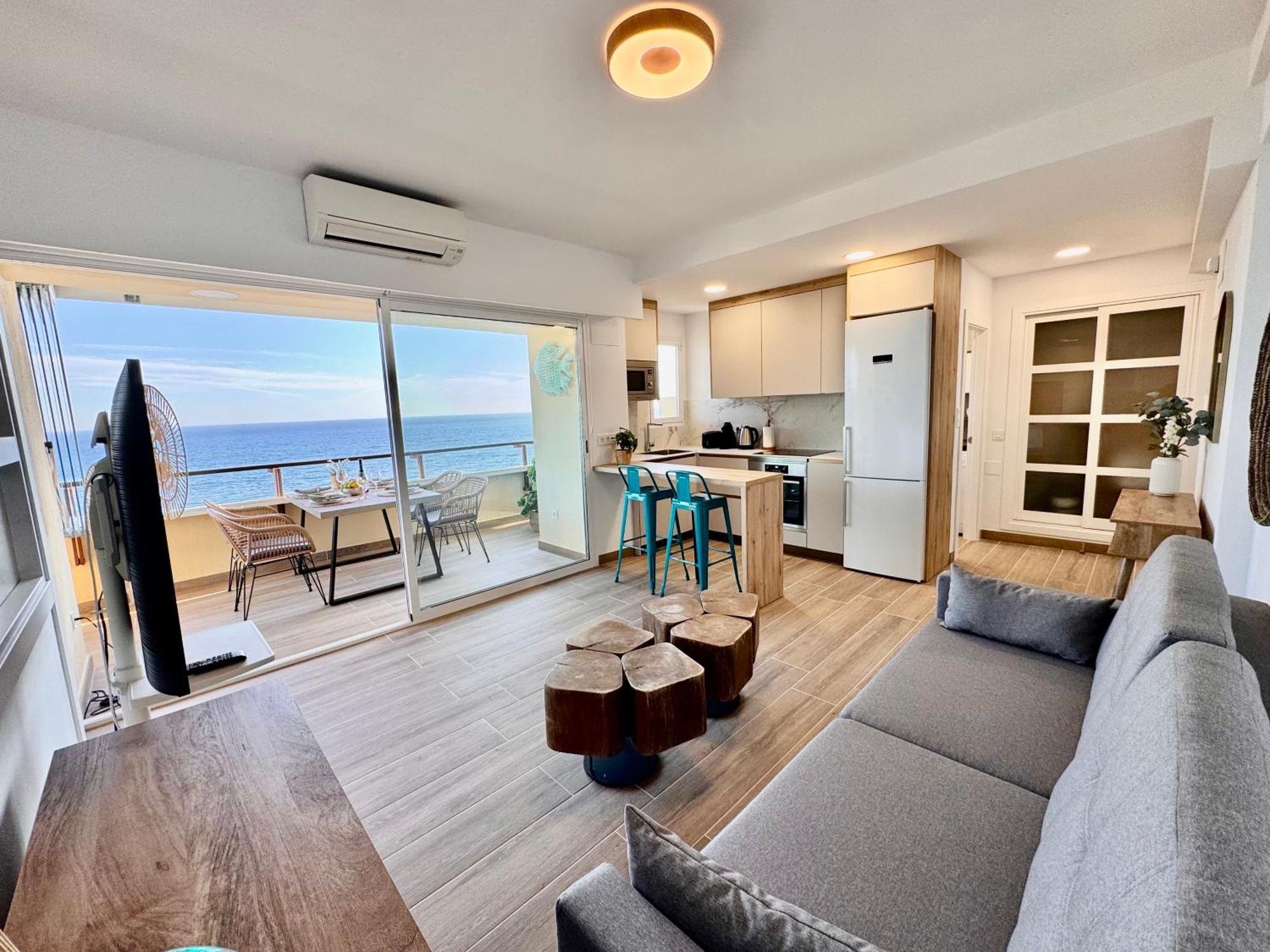 Appartement Del Mar Marbella, Luxury Marbella