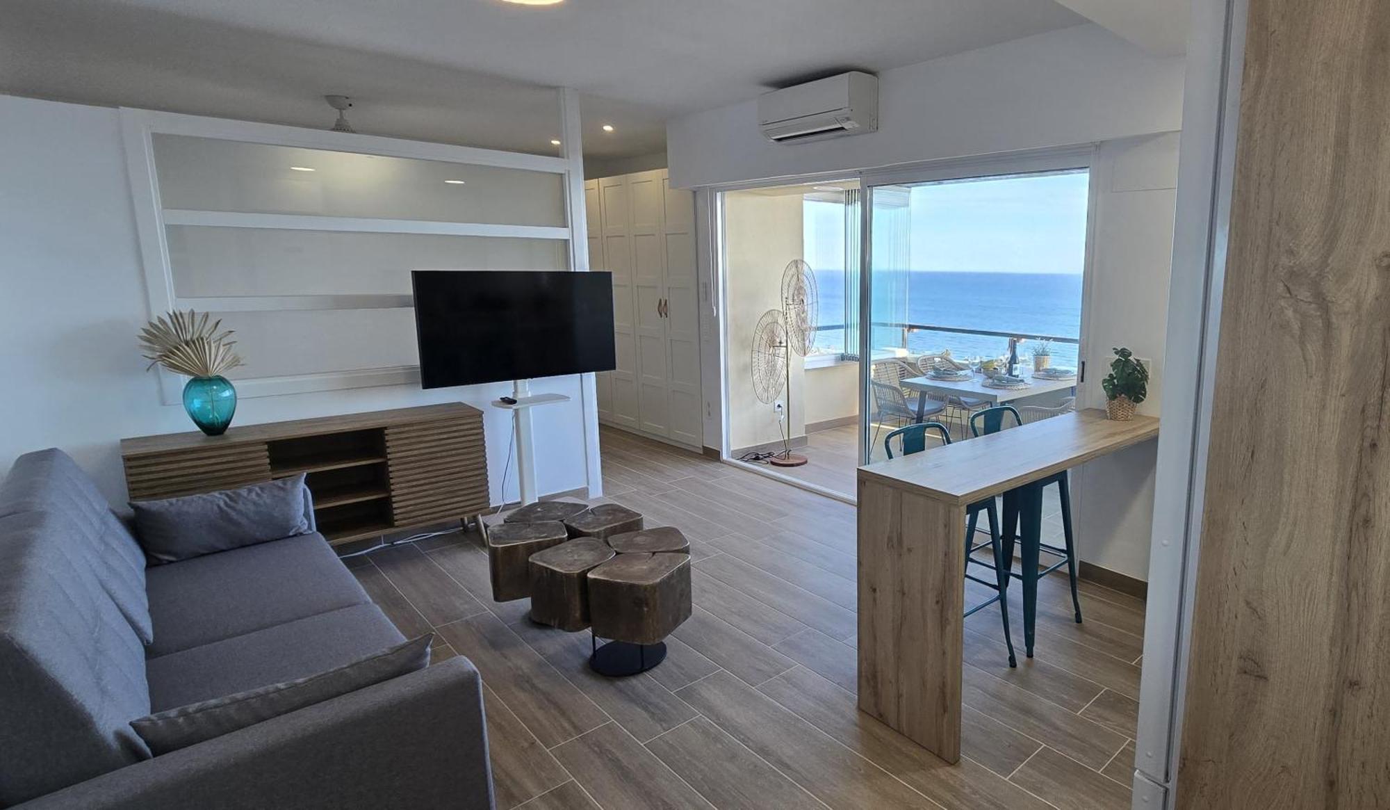 Del Mar Marbella, Luxury *