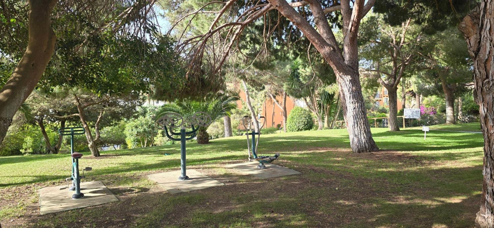 Del Mar Marbella, Luxury Marbella
