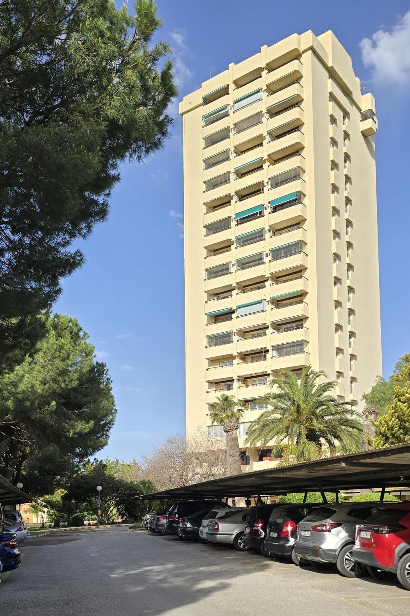 Appartement Del Mar Marbella, Luxury