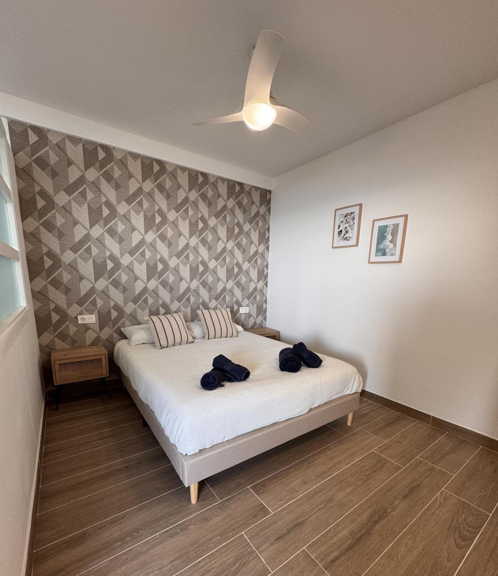 Appartement Del Mar Marbella, Luxury Marbella