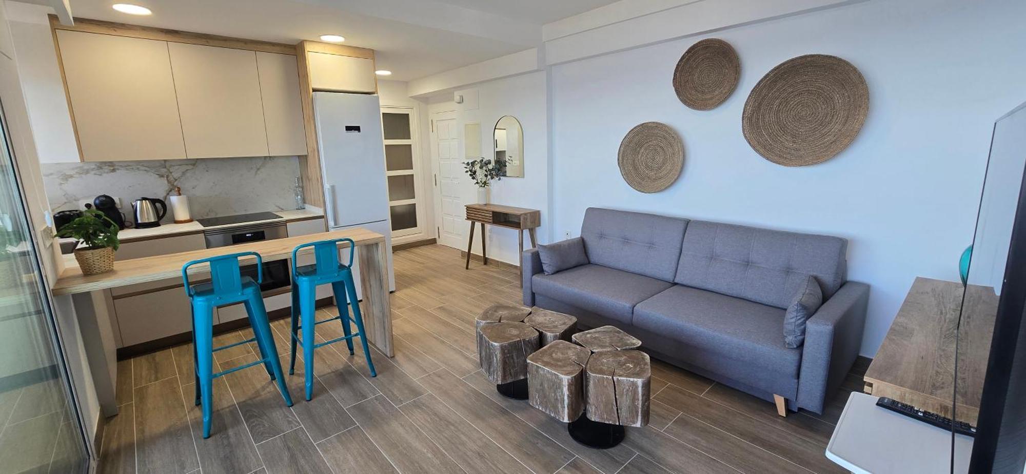 Del Mar Marbella, Luxury Marbella