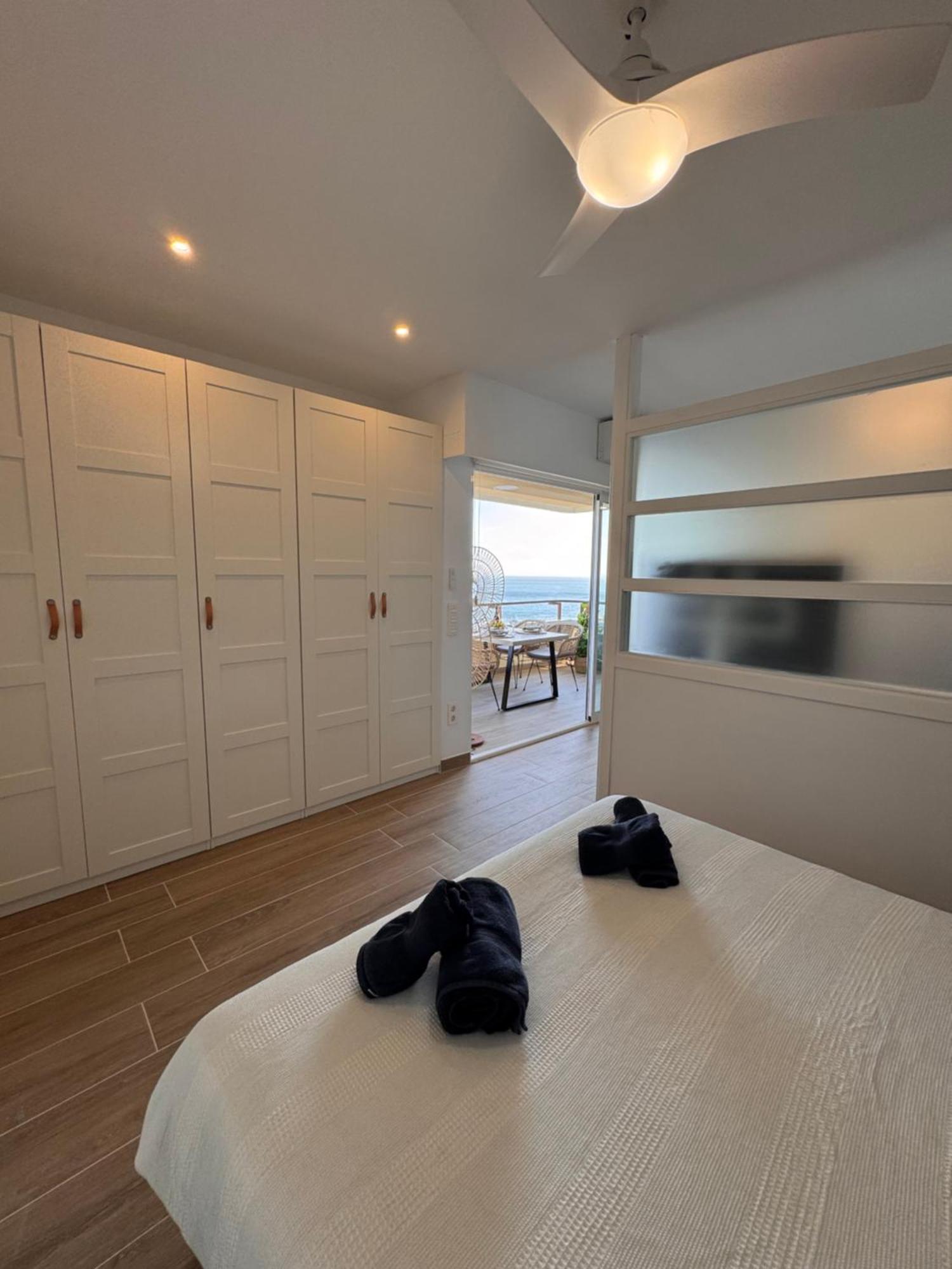 Del Mar Marbella, Luxury