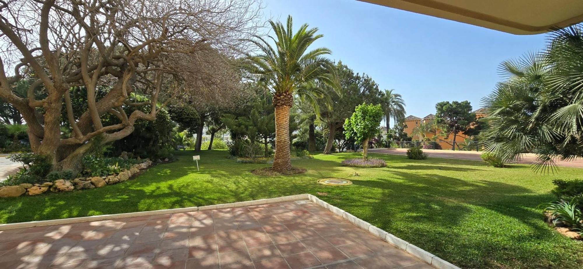 Appartement Del Mar Marbella, Luxury